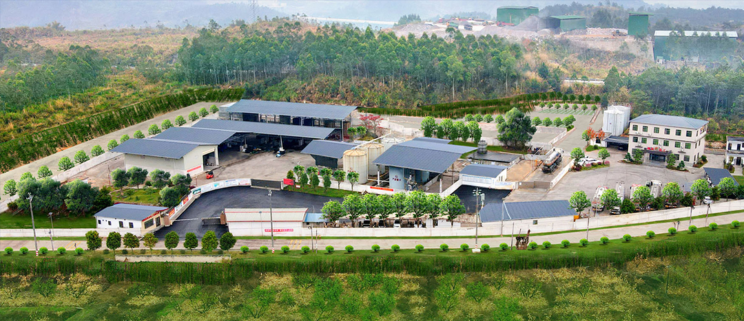 蕉嶺縣人社局領(lǐng)導(dǎo)一行到訪海龍化工，開展“人社局長千企行”暖企助企調(diào)研活動！